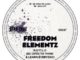 Freedom Elementz – Be Open To Learn