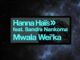 Hanna Hais x Sandra Nankoma – Mwala Wei’ka (Coflo Remix) [MP3]