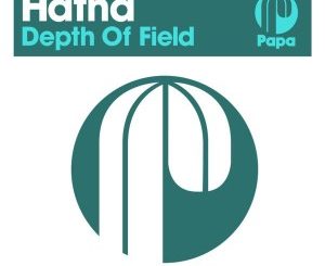 Hatha, Atjazz – Depth Of Field (Atjazz Remix Alternate Take)