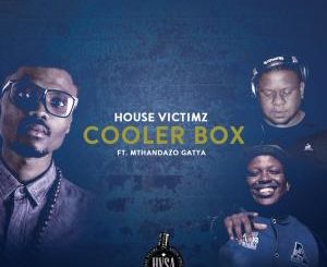 House Victimz – CoolerBox (feat. Mthandazo Gatya)