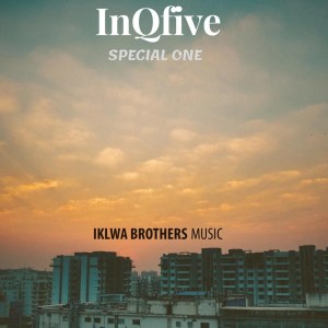 InQfive – Vahnu (Original Mix)