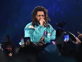 J. Cole Sings Tribute Song To Nipsey Hussle Dreaville Festival With Special Dedication
