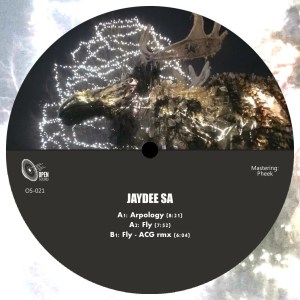 JayDee SA – Fly (Original Mix)