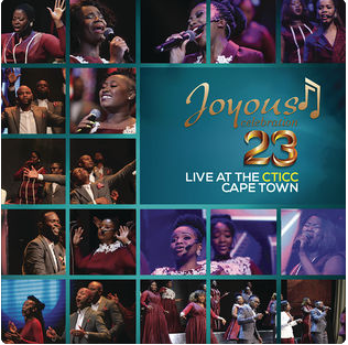 Joyous Celebration & Eric Moyo – Jesu Akandinakira (Live at the CTICC Cape Town)