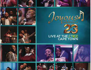 Joyous Celebration – Joyous Celebration 23 (Live at the CTICC Cape Town) [ALBUM]