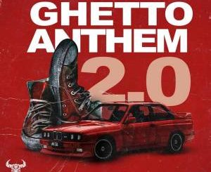 Junior Taurus & Secret – Ghetto Anthem 2.0