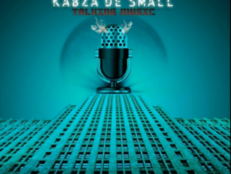 Kabza De Small – Hate (Vocal Mix) Ft. AraSoul Sax