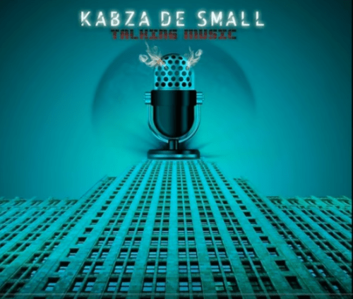 Kabza De Small – Hate (Vocal Mix) Ft. AraSoul Sax