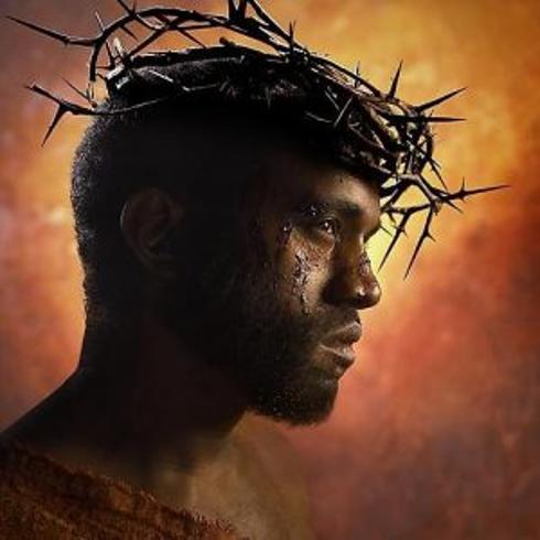 Kanye West – God Is Real