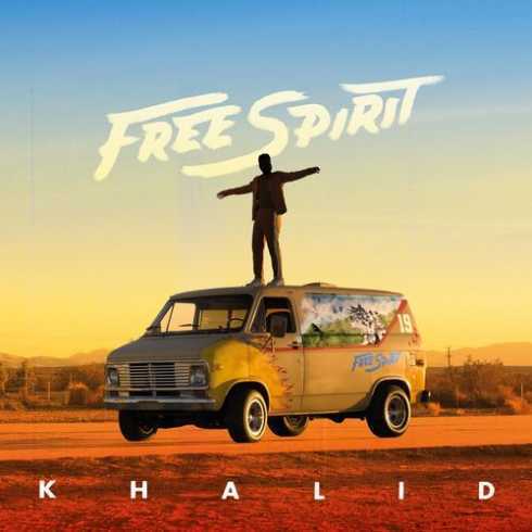 Khalid – Free Spirit [ALBUM DOWNLOAD]