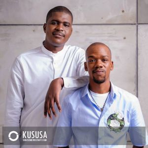 Kususa – TGMS Africa Distinct 007 (Mixtape)
