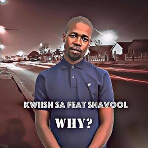 Kwiish SA feat. Shavool – Why