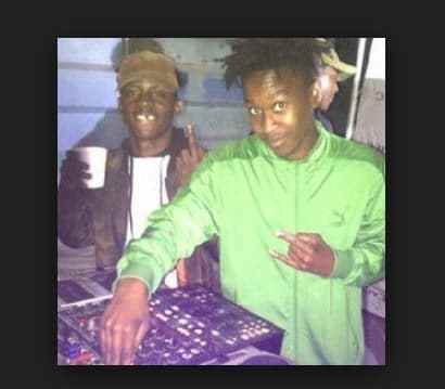 Kzit & DJ Action – Dlala [Amapiano God Bass] Ft. Wizraig