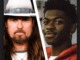 Lil Nas X – Old Town Road (feat. Billy Ray Cyrus) [Remix]