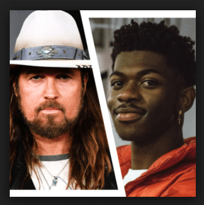 Lil Nas X – Old Town Road (feat. Billy Ray Cyrus) [Remix]