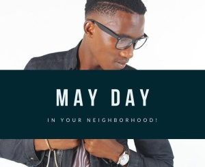 Mailomusic – May Day