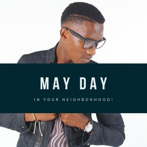 Mailomusic – May Day