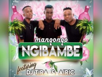 Manqonqo – Ngibambe Ft. DJ Tira & Airic