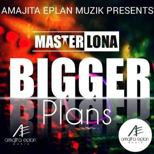 Master Lona – Since Day One (feat. Element Boys)