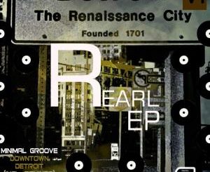 Minimal Groove – Downtown Detroit (Arol $kinzie Remix) [MP3]
