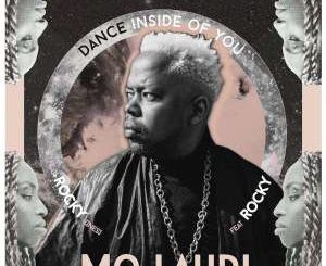 Mo Laudi – Dance Inside of You EP