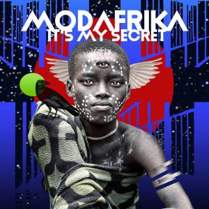 ModAfrika – Its My Secret