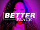 Musiq Mo & Sarah Mmekoe – Better Place (Original Mix)