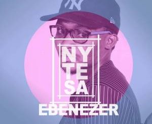 Nyte SA – Ebenezer (Original Mix)