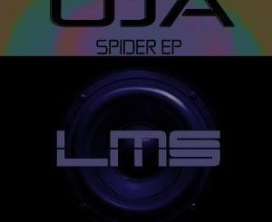 Oja – Spider (Deep Afro Mix)