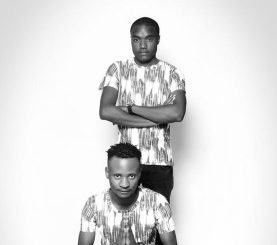 Pastor Snow & Afro Brotherz – Sukuma (Original Mix)