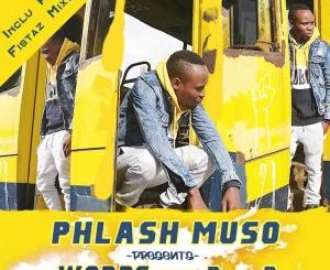Phlash Muso feat. Paul B – Words (Fistaz Mixwell Remix)