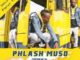 Phlash Muso – Words (feat. Paul B)