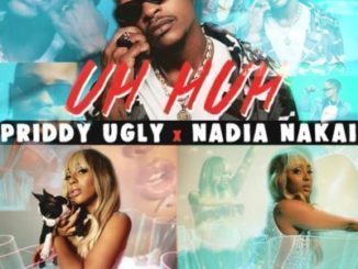Priddy Ugly feat. Nadia Nakai – Uh Huh [MP3]