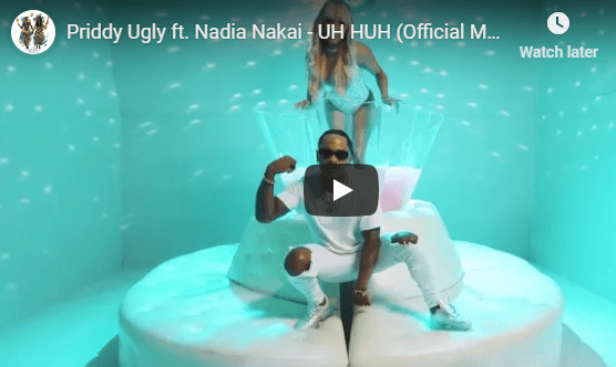 Priddy Ugly – UH HUH ft. Nadia Nakai