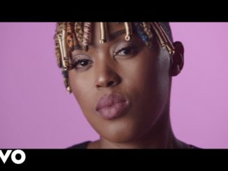 Prince Kaybee ft. Msaki – Fetch Your Life (Official Music Video)