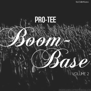 Pro-Tee – Bass Prophecy (feat. DJ Flody)