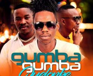 Quelonke ft. Zolani G & Tee-R – Gumba Gumba (Radio Edit)