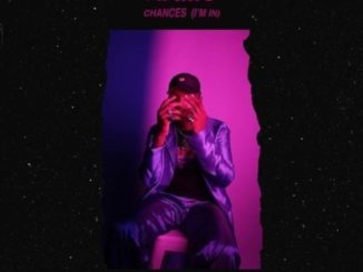 Rams – Chances (I’m In) [MP3]