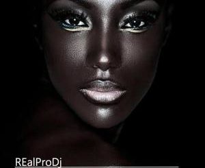 Realprodj – Mo Afrika (feat. Mogomotsi Chosen)
