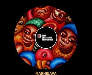 Ruthes MA – Makhwaya (Afro Mix)