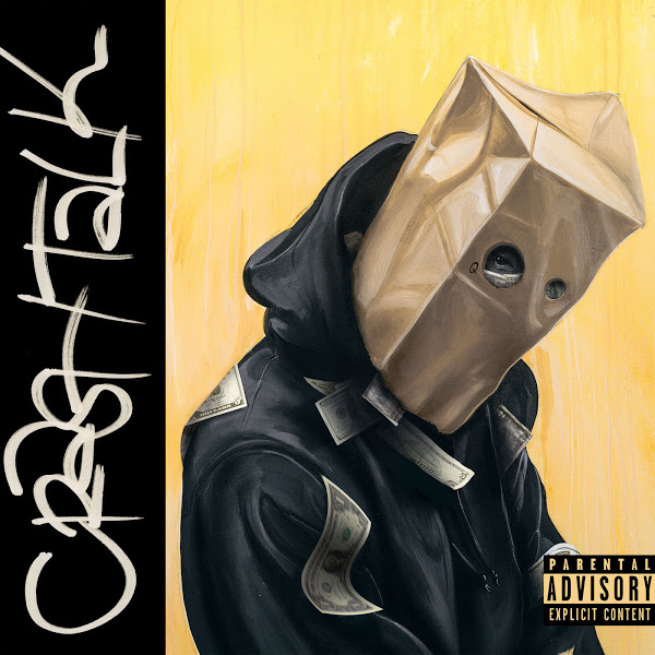 ScHoolboy Q – CrasH Talk