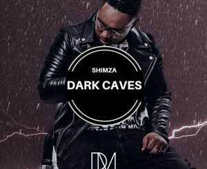 Shimza – Dark Caves (Original Mix)
