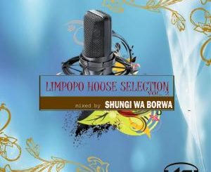 Shungi Wa Borwa & DJ Native SA – Limpopo House Selection, Vol. 2
