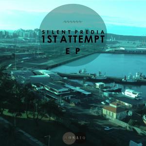 Silent Predia – 1st Attempt EP
