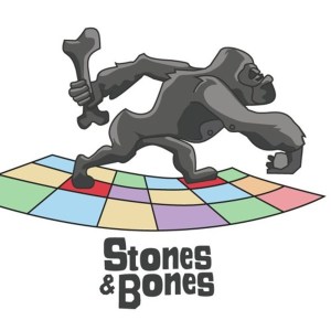 Stones & Bones, I Am X – I Walk Alone (P.M. Project South Dub)