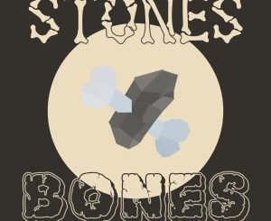 Stones & Bones – 18K March Mix