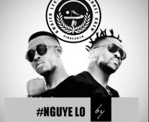 Targets & DJ Micks – Nguye Lo (Gqom)
