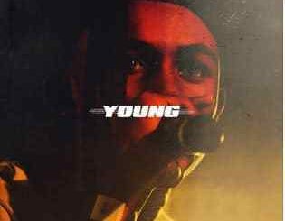 The Big Hash – Young