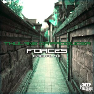 Thulane Da Producer – Forces (Original Mix)
