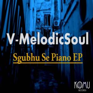 V-MelodicSoul – Haibo Melodic (Late Night Mix)